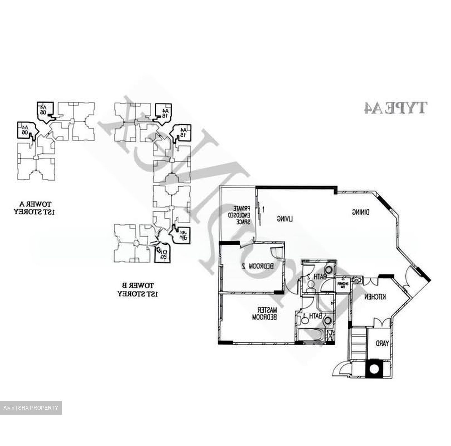 Regent Park (D5), Condominium #533012571